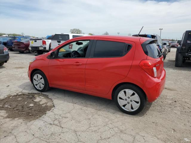 Photo 1 VIN: KL8CB6SA3HC782006 - CHEVROLET SPARK 