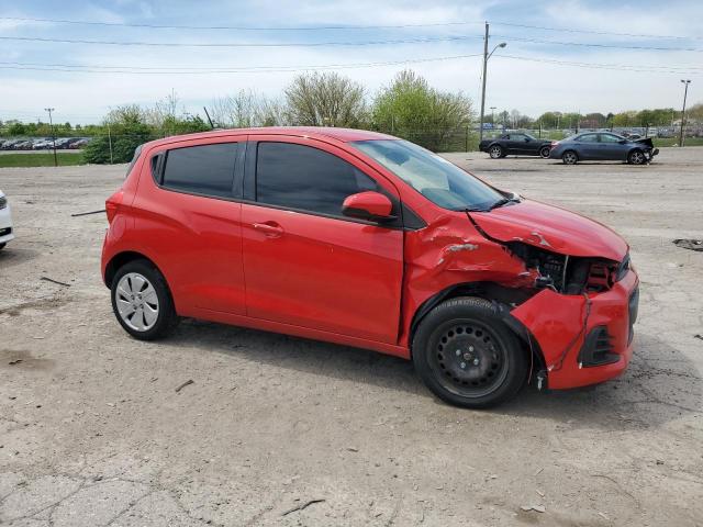 Photo 3 VIN: KL8CB6SA3HC782006 - CHEVROLET SPARK 