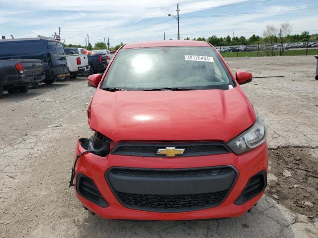 Photo 4 VIN: KL8CB6SA3HC782006 - CHEVROLET SPARK 