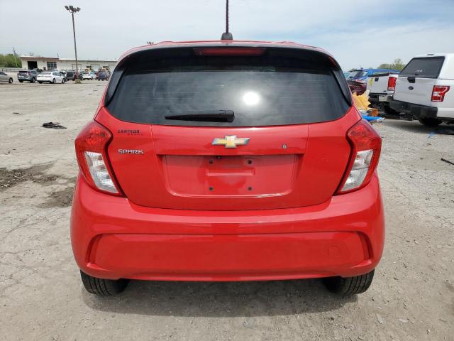 Photo 5 VIN: KL8CB6SA3HC782006 - CHEVROLET SPARK 