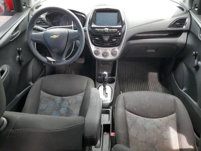 Photo 7 VIN: KL8CB6SA3HC782006 - CHEVROLET SPARK 