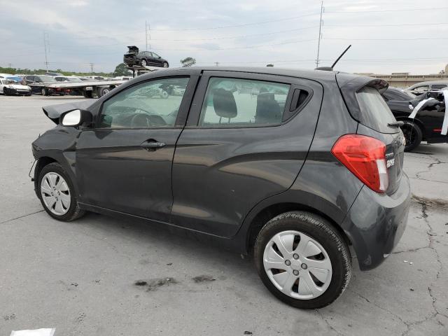 Photo 1 VIN: KL8CB6SA3HC785598 - CHEVROLET SPARK LS 