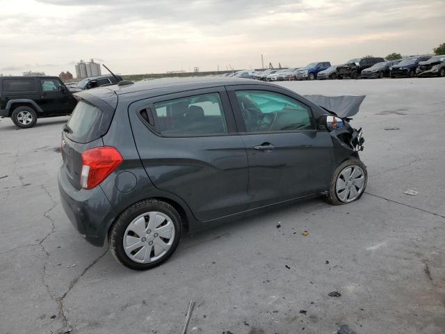 Photo 2 VIN: KL8CB6SA3HC785598 - CHEVROLET SPARK LS 