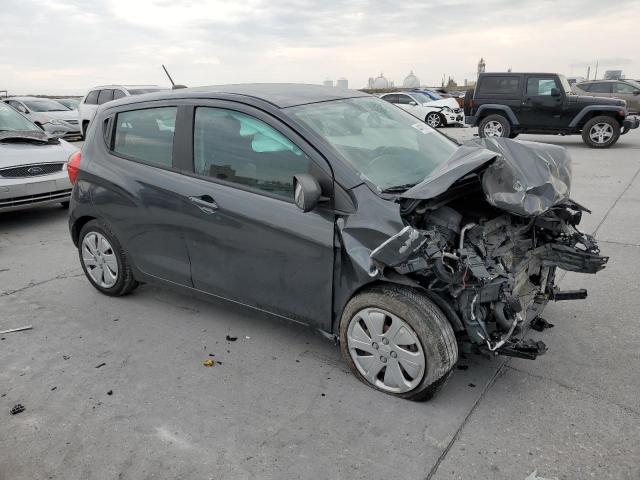 Photo 3 VIN: KL8CB6SA3HC785598 - CHEVROLET SPARK LS 