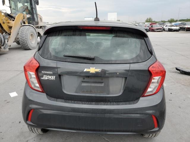 Photo 5 VIN: KL8CB6SA3HC785598 - CHEVROLET SPARK LS 