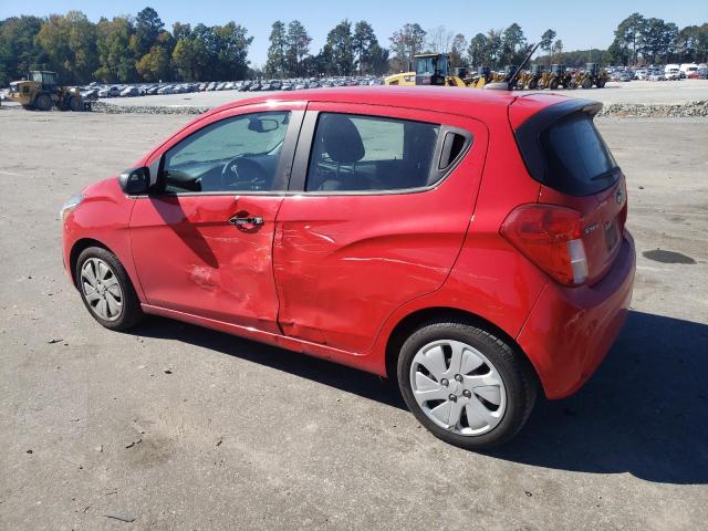 Photo 1 VIN: KL8CB6SA3HC794107 - CHEVROLET SPARK LS 