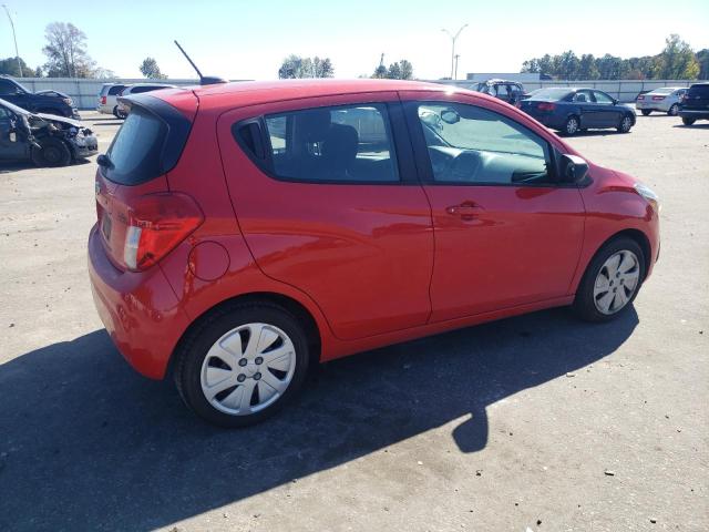 Photo 2 VIN: KL8CB6SA3HC794107 - CHEVROLET SPARK LS 