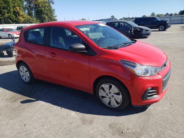 Photo 3 VIN: KL8CB6SA3HC794107 - CHEVROLET SPARK LS 