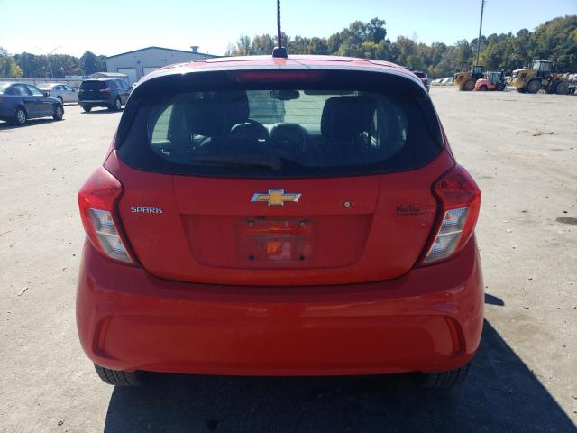 Photo 5 VIN: KL8CB6SA3HC794107 - CHEVROLET SPARK LS 