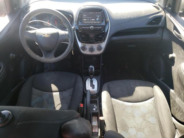 Photo 7 VIN: KL8CB6SA3HC794107 - CHEVROLET SPARK LS 