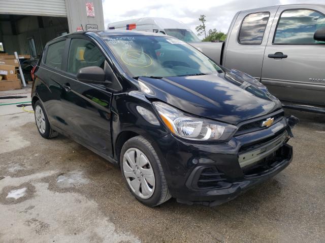 Photo 0 VIN: KL8CB6SA3HC819233 - CHEVROLET SPARK LS 