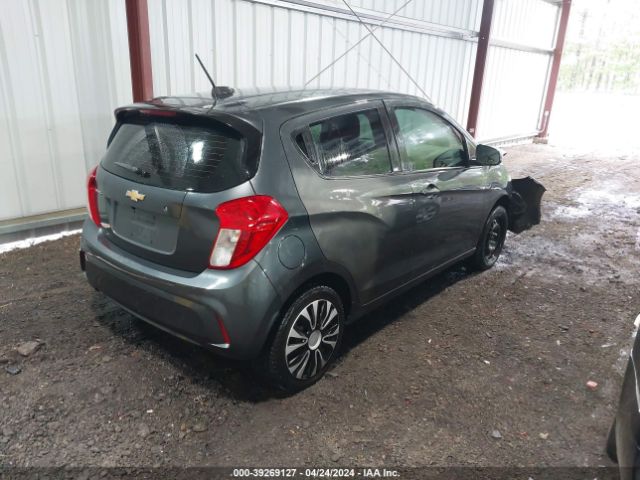 Photo 3 VIN: KL8CB6SA3JC420263 - CHEVROLET SPARK 