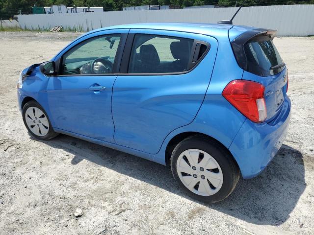 Photo 1 VIN: KL8CB6SA3JC453599 - CHEVROLET SPARK 