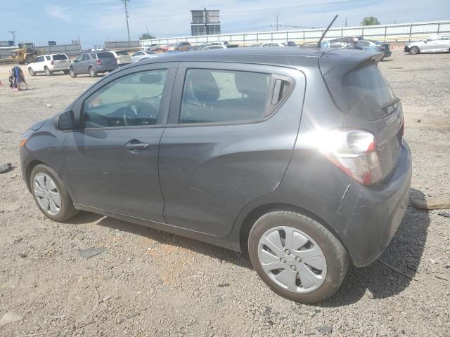 Photo 1 VIN: KL8CB6SA3JC467180 - CHEVROLET SPARK 