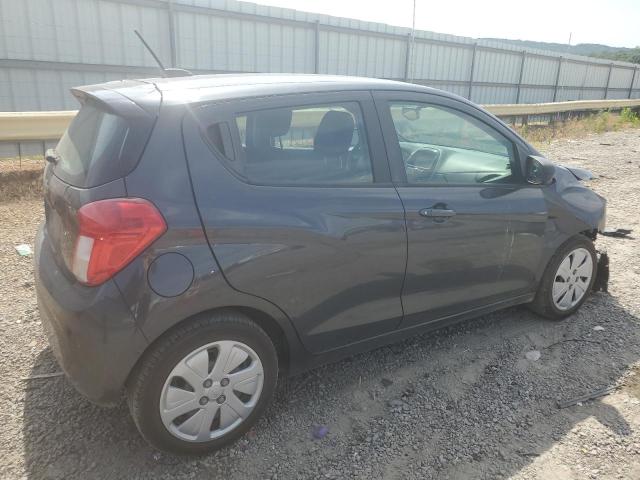 Photo 2 VIN: KL8CB6SA3JC467180 - CHEVROLET SPARK 