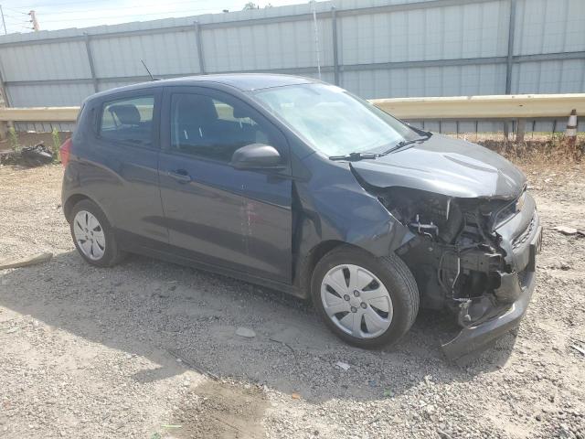 Photo 3 VIN: KL8CB6SA3JC467180 - CHEVROLET SPARK 