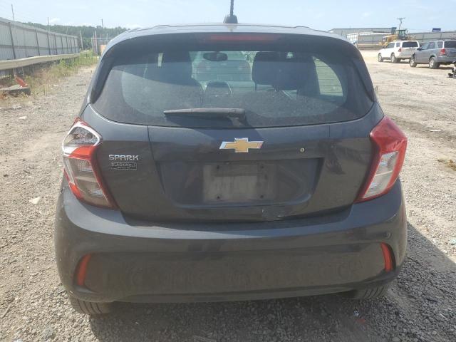 Photo 5 VIN: KL8CB6SA3JC467180 - CHEVROLET SPARK 