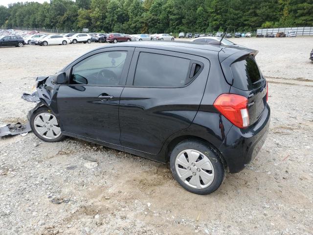 Photo 1 VIN: KL8CB6SA3JC467258 - CHEVROLET SPARK LS 