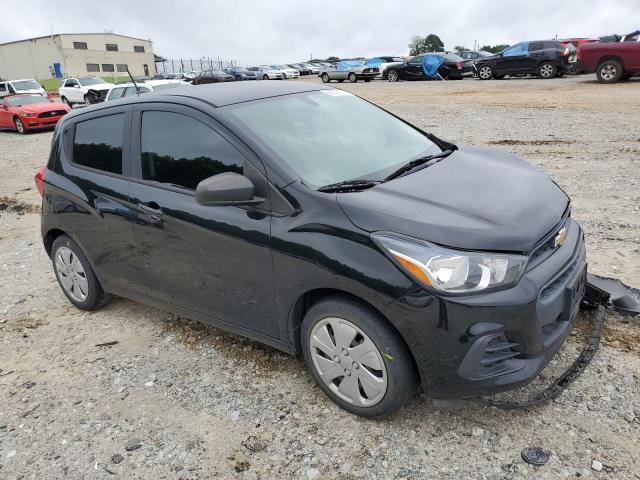 Photo 3 VIN: KL8CB6SA3JC467258 - CHEVROLET SPARK LS 