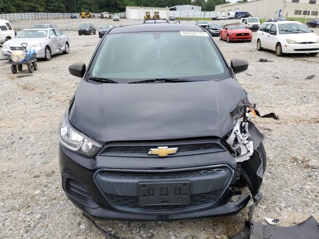 Photo 4 VIN: KL8CB6SA3JC467258 - CHEVROLET SPARK LS 