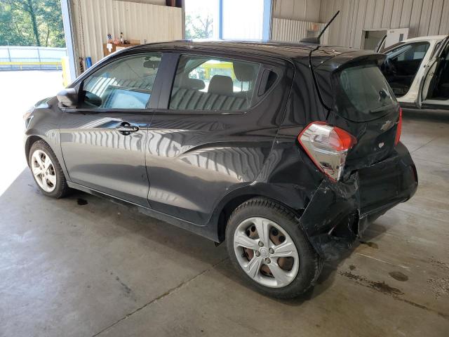 Photo 1 VIN: KL8CB6SA3KC701299 - CHEVROLET SPARK 