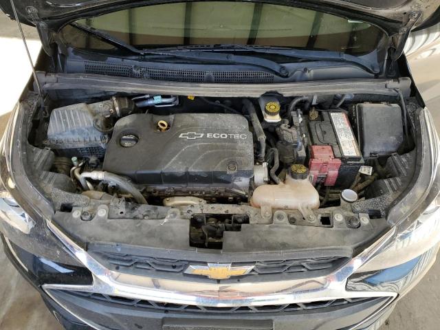 Photo 10 VIN: KL8CB6SA3KC701299 - CHEVROLET SPARK 