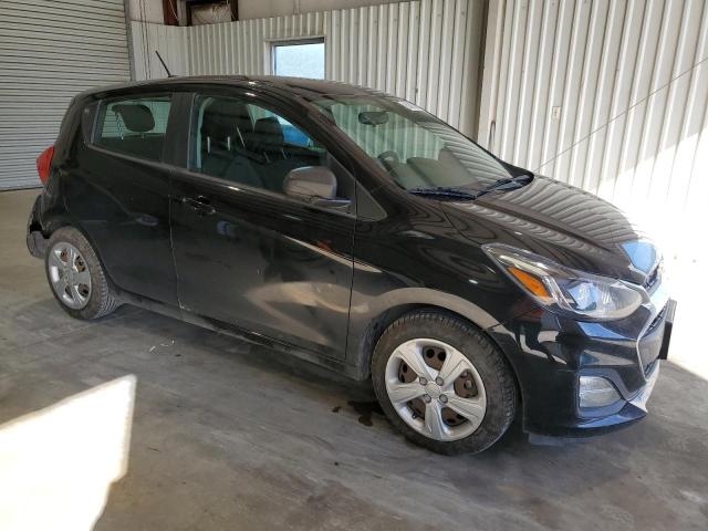 Photo 3 VIN: KL8CB6SA3KC701299 - CHEVROLET SPARK 