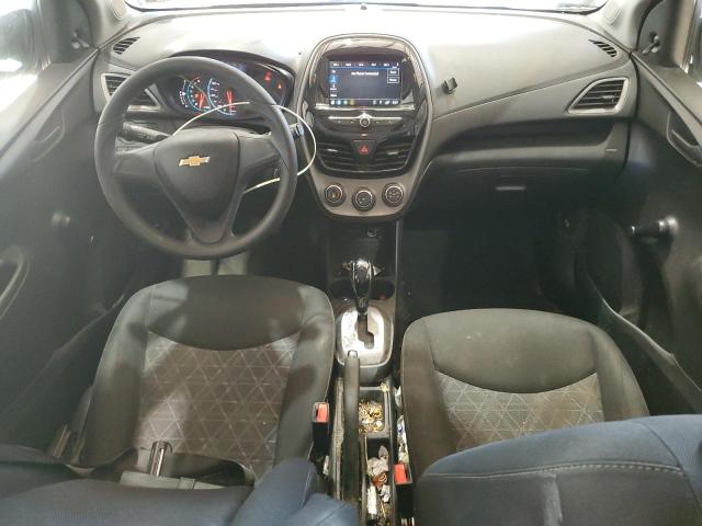 Photo 7 VIN: KL8CB6SA3KC701299 - CHEVROLET SPARK 