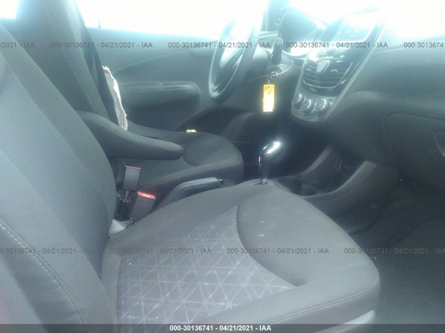 Photo 4 VIN: KL8CB6SA3KC712304 - CHEVROLET SPARK 