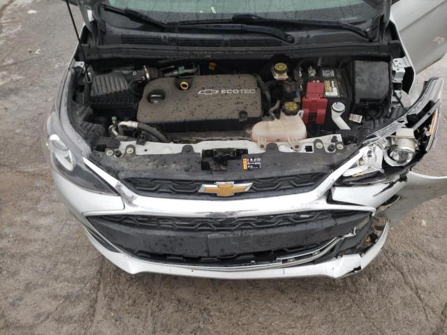 Photo 6 VIN: KL8CB6SA3KC720936 - CHEVROLET SPARK LS 