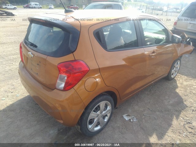 Photo 3 VIN: KL8CB6SA3KC725814 - CHEVROLET SPARK 