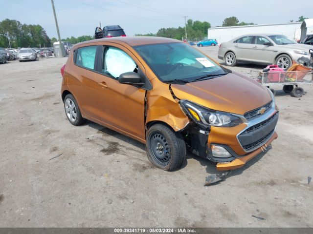 Photo 0 VIN: KL8CB6SA3KC727613 - CHEVROLET SPARK 