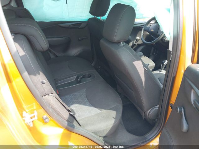 Photo 7 VIN: KL8CB6SA3KC727613 - CHEVROLET SPARK 