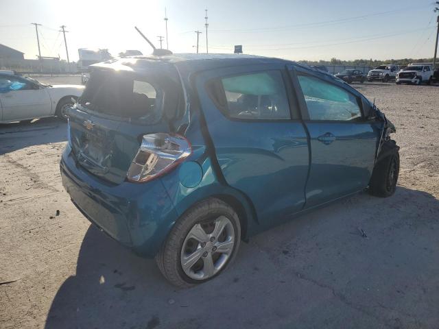 Photo 2 VIN: KL8CB6SA3KC733282 - CHEVROLET SPARK 