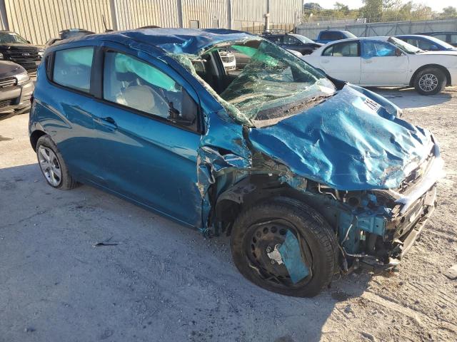 Photo 3 VIN: KL8CB6SA3KC733282 - CHEVROLET SPARK 