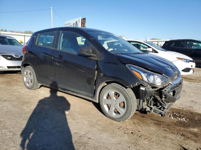 Photo 3 VIN: KL8CB6SA3KC778240 - CHEVROLET SPARK 