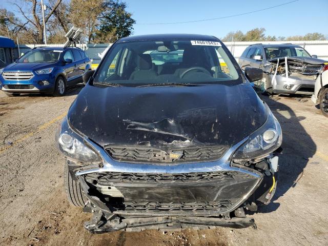 Photo 4 VIN: KL8CB6SA3KC778240 - CHEVROLET SPARK 