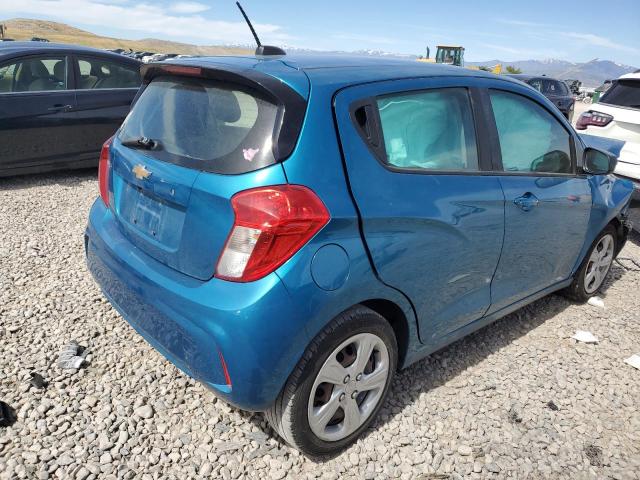 Photo 2 VIN: KL8CB6SA3KC778674 - CHEVROLET SPARK 