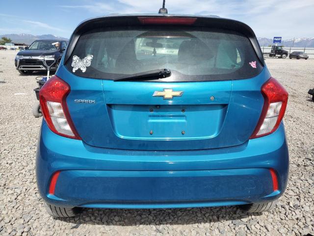 Photo 5 VIN: KL8CB6SA3KC778674 - CHEVROLET SPARK 