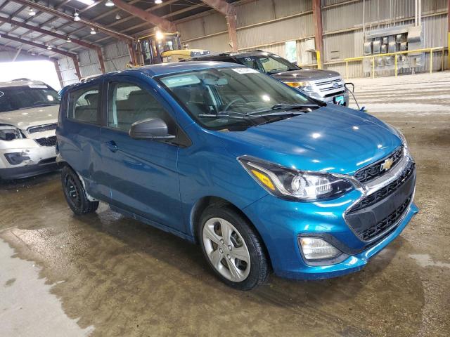 Photo 3 VIN: KL8CB6SA3KC819871 - CHEVROLET SPARK LS 