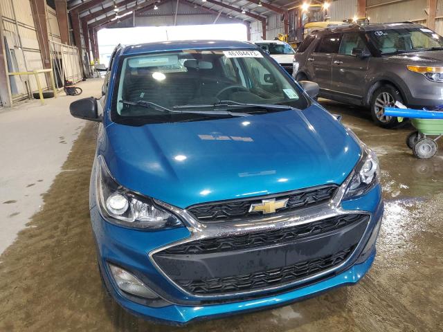 Photo 4 VIN: KL8CB6SA3KC819871 - CHEVROLET SPARK LS 