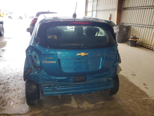 Photo 5 VIN: KL8CB6SA3KC819871 - CHEVROLET SPARK LS 