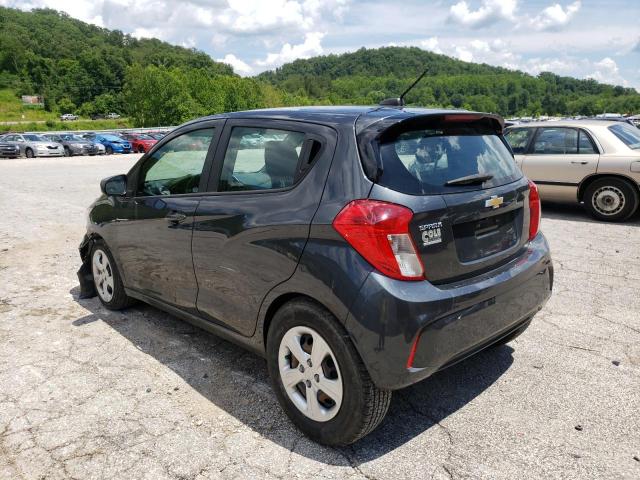 Photo 2 VIN: KL8CB6SA3LC402350 - CHEVROLET SPARK LS 