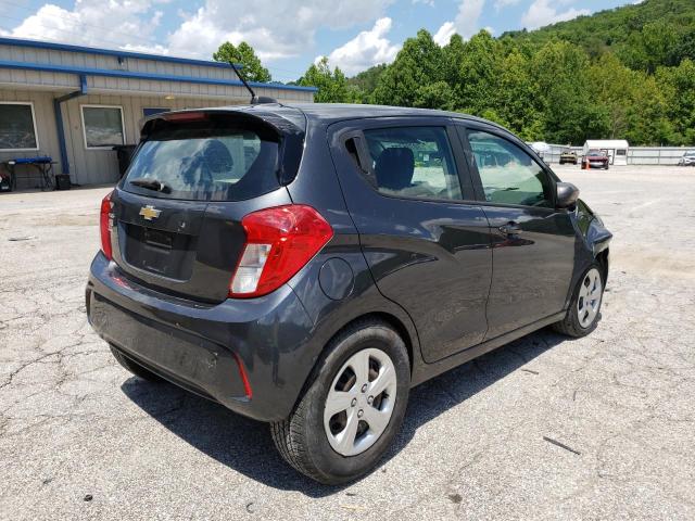 Photo 3 VIN: KL8CB6SA3LC402350 - CHEVROLET SPARK LS 