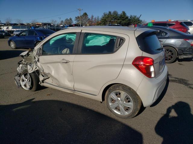 Photo 1 VIN: KL8CB6SA3LC409721 - CHEVROLET SPARK LS 