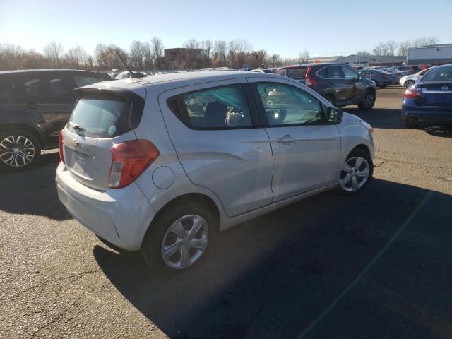 Photo 2 VIN: KL8CB6SA3LC409721 - CHEVROLET SPARK LS 