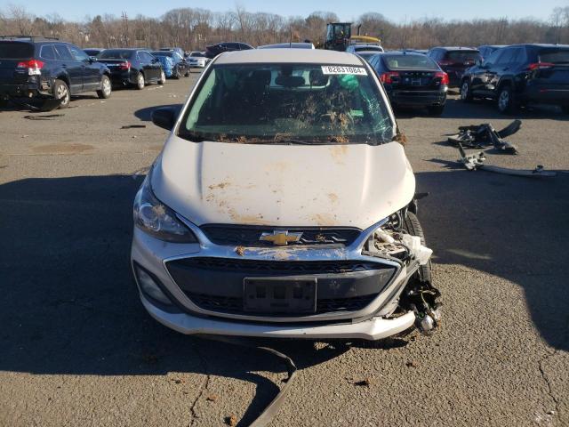 Photo 4 VIN: KL8CB6SA3LC409721 - CHEVROLET SPARK LS 