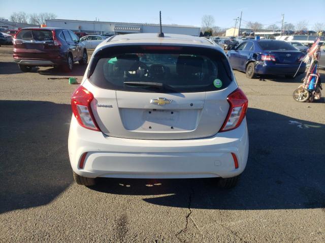 Photo 5 VIN: KL8CB6SA3LC409721 - CHEVROLET SPARK LS 