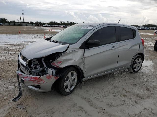 Photo 0 VIN: KL8CB6SA3LC410416 - CHEVROLET SPARK LS 