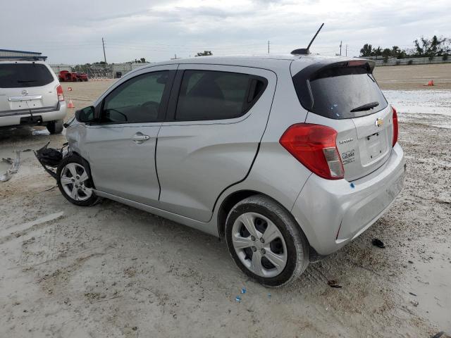 Photo 1 VIN: KL8CB6SA3LC410416 - CHEVROLET SPARK LS 